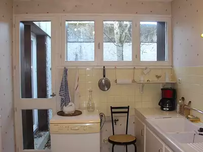 Maison, 84 m²