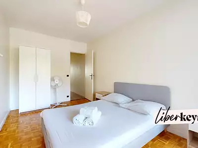 Appartement, 122 m²
