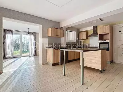 Maison, 109 m²