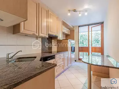 Appartement, 75 m²