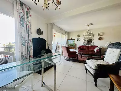 Appartement, 108,55 m²