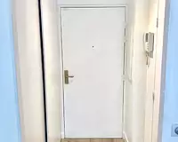 Appartement, 33,75 m²