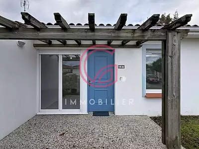 Appartement, 44,96 m²