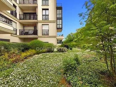 Appartement, 66 m²