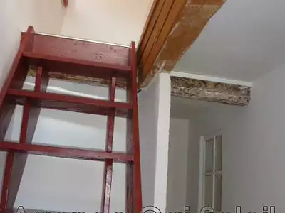 Maison, 61 m²