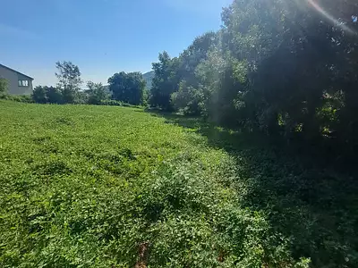 Terrain, 945 m²