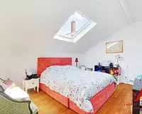 Appartement, 120 m²