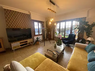 Maison, 223 m²