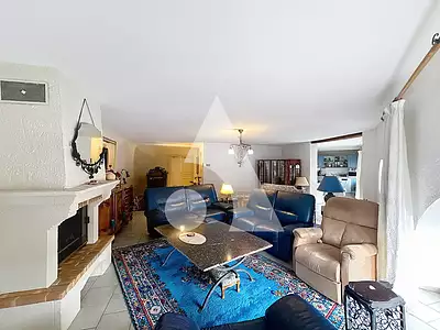 Appartement, 160,81 m²