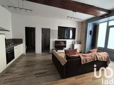 Maison, 92 m²