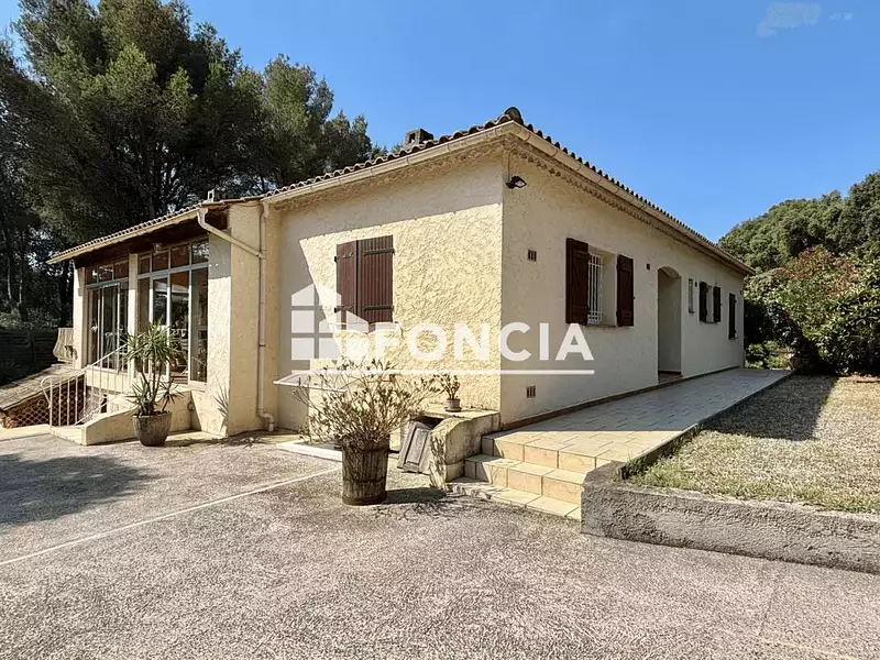Maison, 326 m²