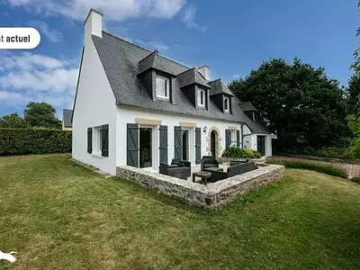 Maison, 130 m²