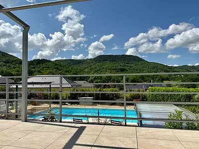 Maison, 92,61 m²
