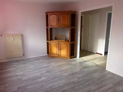 Appartement, 60 m²