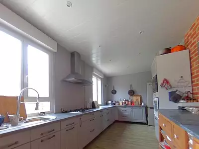 Maison, 154 m²