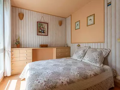 Appartement, 76 m²