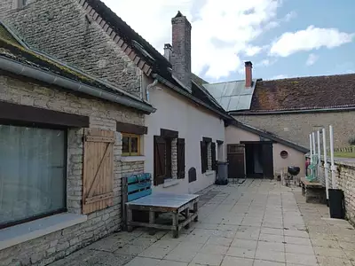 Maison, 138 m²