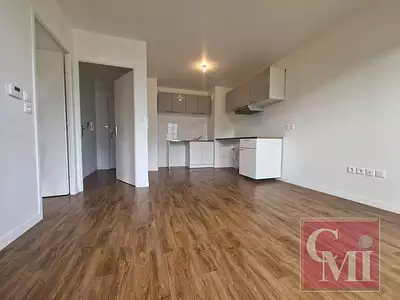Appartement, 37,33 m²