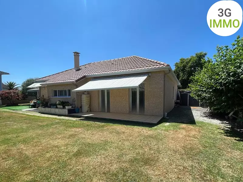 Maison, 91,08 m²