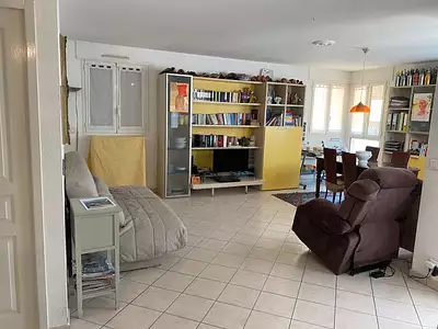 Appartement, 53,08 m²
