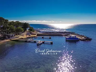 Appartement, 69,83 m²