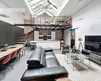 Appartement, 85 m²