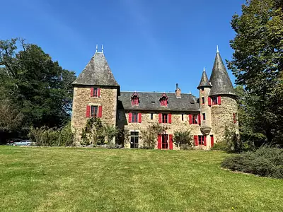 Maison, 511 m²