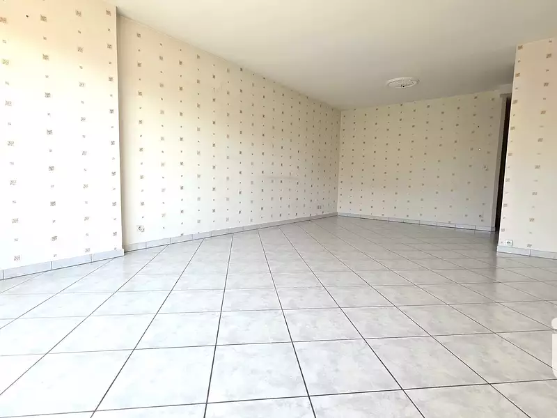 Appartement, 88 m²