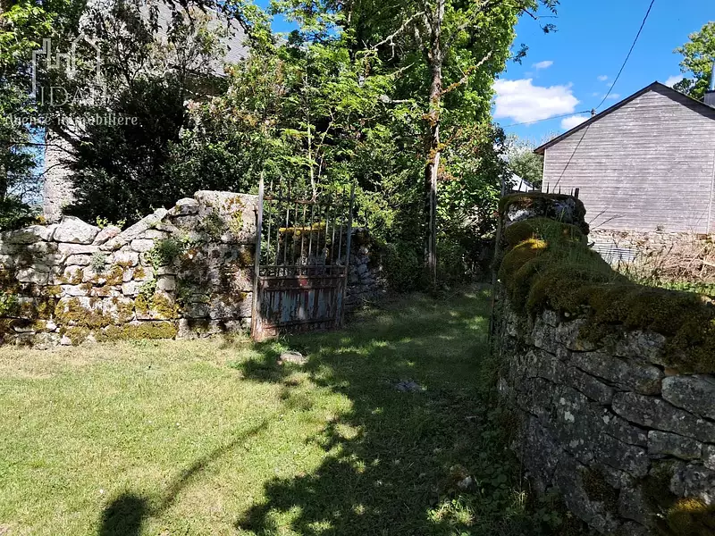 Maison, 62 m²
