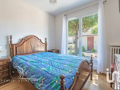 Maison, 90 m²