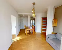 Appartement, 57 m²
