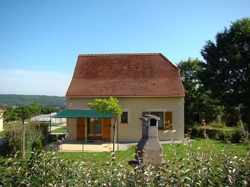 Maison, 592 m²