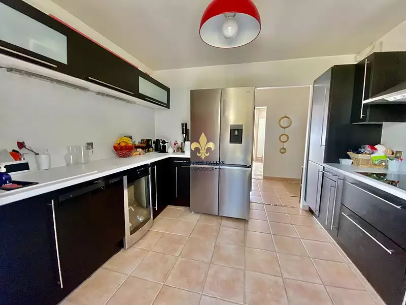 Maison, 150 m²