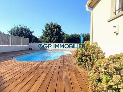 Maison, 145 m²