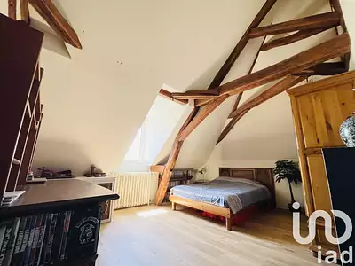 Maison, 250 m²