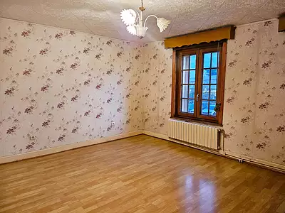 Maison, 118 m²