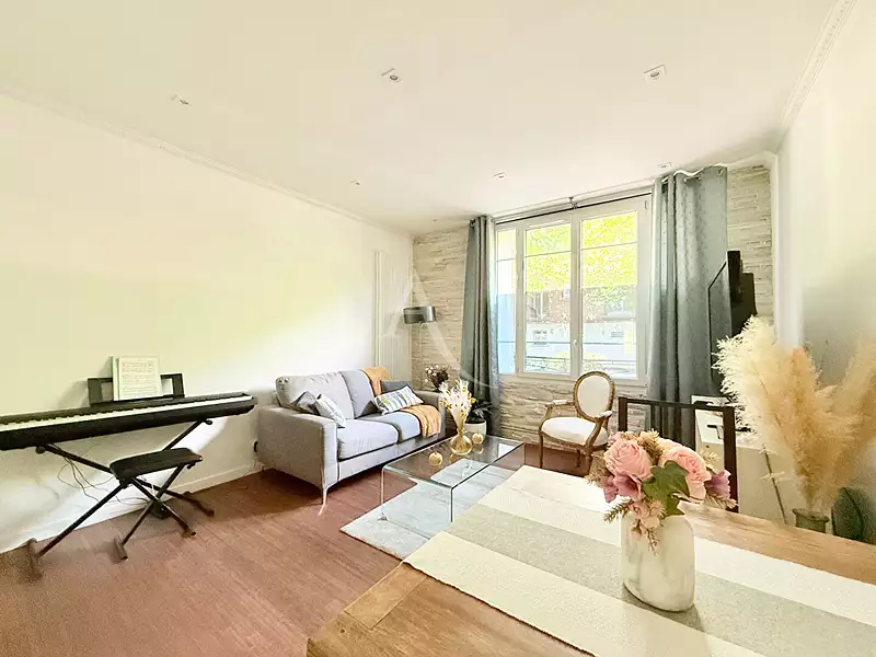 Appartement, 63 m²