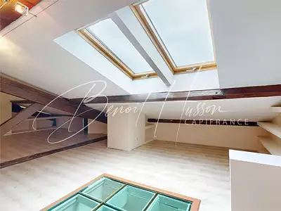Appartement, 154 m²