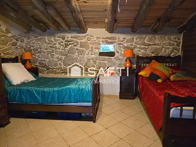 Maison, 180 m²