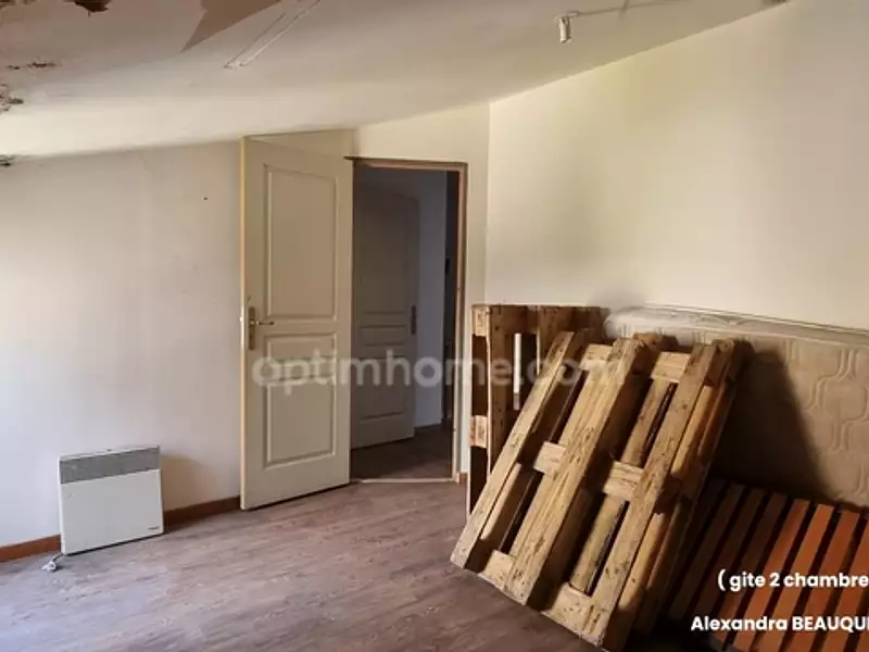 Maison, 121 m²