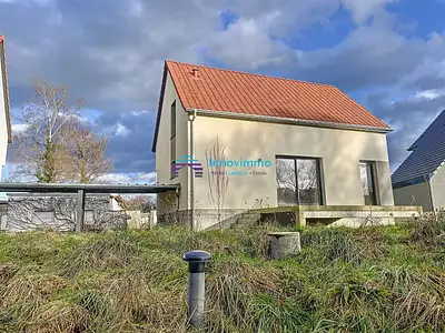 Maison, 97 m²
