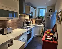 Appartement, 118,12 m²