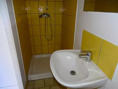 Immeuble, 169 m²