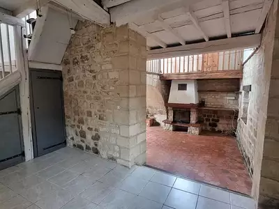 Maison, 94 m²