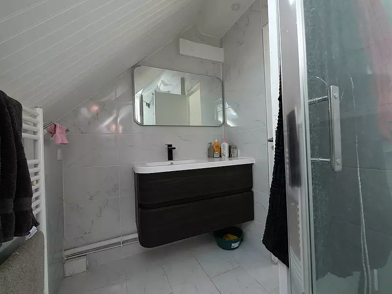 Maison, 120 m²