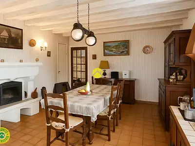 Maison, 157 m²