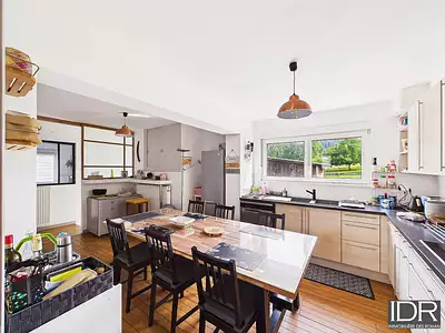 Maison, 122 m²