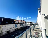 Appartement, 42 m²