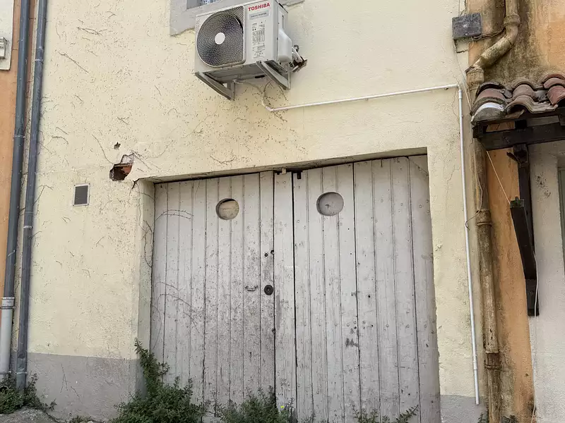 Parking, 68,15 m²