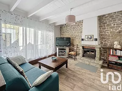 Maison, 143 m²